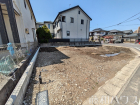 北名古屋市高田寺12期　全1棟　新築戸建物件画像