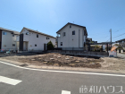 北名古屋市高田寺12期　全1棟　新築戸建物件画像