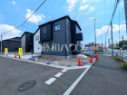 小平市小川町1丁目　全18棟　新築分譲住宅物件画像