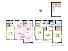 西東京市北町5丁目　全1棟　新築分譲住宅物件画像