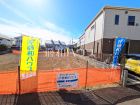 調布市菊野台3丁目　全3区画／1号地　宅地分譲物件画像