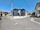 第3春日井市上田楽町坊之越　全3棟　新築戸建物件画像