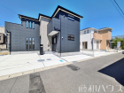 第3春日井市上田楽町坊之越　全3棟　新築戸建物件画像