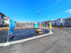 西東京市芝久保町5丁目　全24区画　建築条件付売地物件画像