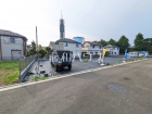 西東京市芝久保町5丁目　全24区画　建築条件付売地物件画像