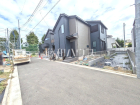 西東京市芝久保町5丁目　全24区画　建築条件付売地物件画像