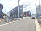 西東京市芝久保町5丁目　全24区画　建築条件付売地物件画像