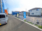 西東京市芝久保町5丁目　全24区画　建築条件付売地物件画像
