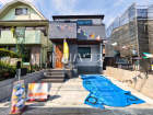 清瀬市中里4丁目　全1棟　新築分譲住宅物件画像