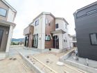福岡市早良区重留4丁目　全4棟　新築分譲住宅物件画像