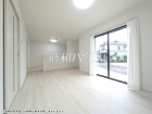 東大和市芋窪4丁目　全2棟／1号棟　新築分譲住宅物件画像