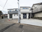 東大和市芋窪4丁目　全2棟　新築分譲住宅物件画像