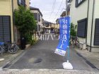 志木市下宗岡3丁目　全2区画　宅地分譲物件画像