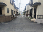 志木市下宗岡3丁目　全2区画　宅地分譲物件画像