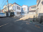 志木市幸町3丁目　全1区画　宅地分譲物件画像