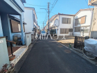 志木市幸町3丁目　全1区画　宅地分譲物件画像