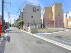 志木市本町3丁目　全1区画　宅地分譲物件画像