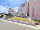 志木市本町3丁目　全1区画　宅地分譲物件画像