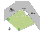志木市本町3丁目　全1区画　宅地分譲物件画像