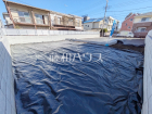 武蔵野市関前5丁目　全2区画／2号地　建築条件付売地物件画像