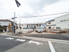 調布市富士見町1丁目　全4棟　新築分譲住宅物件画像