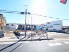 調布市富士見町1丁目　全4棟　新築分譲住宅物件画像