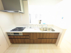 日野市百草　全1棟　新築分譲住宅物件画像