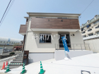 和光市新倉2丁目　全3棟　新築分譲住宅物件画像