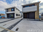 北区楠3期　全3棟　新築戸建物件画像