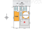 北区楠3期　全3棟　新築戸建物件画像