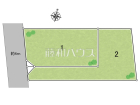 小金井市前原町4丁目　全2棟　新築分譲住宅物件画像