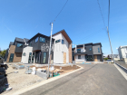 東村山市廻田町2丁目　全12区画　新築分譲住宅物件画像