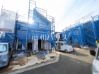 東村山市廻田町2丁目　全12区画　新築分譲住宅物件画像