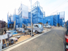 東村山市廻田町2丁目　全12区画　新築分譲住宅物件画像