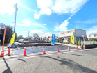 東村山市廻田町2丁目　全12区画　建築条件付き売地物件画像