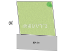 福岡市城南区堤2丁目　全1棟　新築分譲住宅物件画像