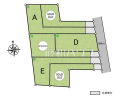 八王子市緑町　全7棟　新築分譲住宅物件画像