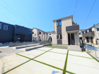 八王子市緑町　全7棟　新築分譲住宅物件画像