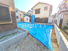 西東京市泉町1丁目　全1棟　新築分譲住宅物件画像