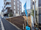 三鷹市下連雀7丁目　全1区画　宅地分譲物件画像