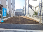 三鷹市下連雀7丁目　全1区画　宅地分譲物件画像
