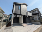 練馬区大泉学園町5丁目　全1棟　新築分譲住宅物件画像