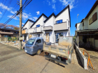 立川市上砂町4丁目　全3棟　新築分譲住宅物件画像