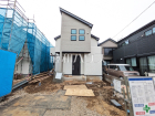 立川市上砂町1丁目　全2棟　新築分譲住宅物件画像