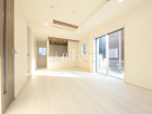 昭島市宮沢町2丁目　全2棟／1号棟　新築分譲住宅物件画像