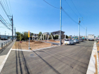 立川市西砂町6丁目　全12区画　宅地分譲物件画像
