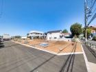 立川市西砂町6丁目　全12区画　宅地分譲物件画像