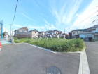 武蔵村山市中原3丁目　全5区画　宅地分譲物件画像