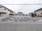 練馬区東大泉3丁目　全2区画／2号地　宅地分譲物件画像