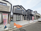 練馬区谷原2丁目　全5棟／B号棟　新築分譲住宅物件画像